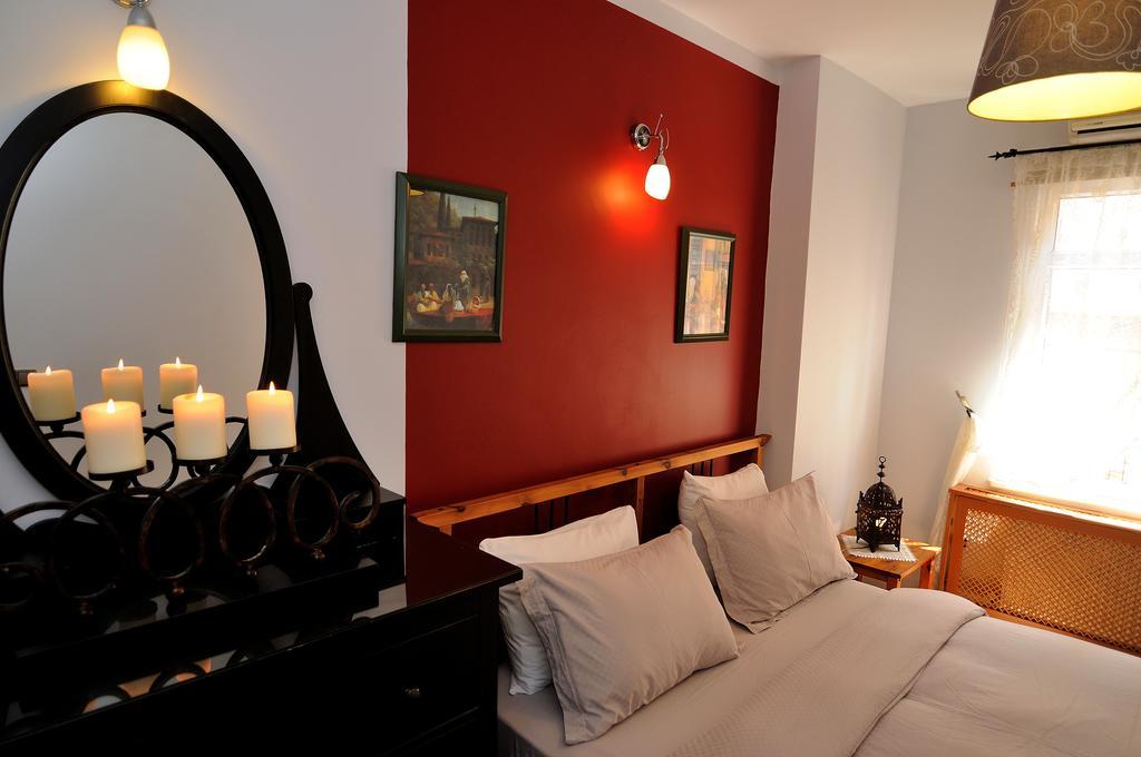 Ahmet Efendi Evi Hotel Istanbul Room photo