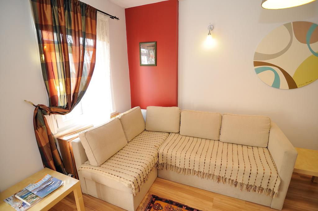 Ahmet Efendi Evi Hotel Istanbul Room photo