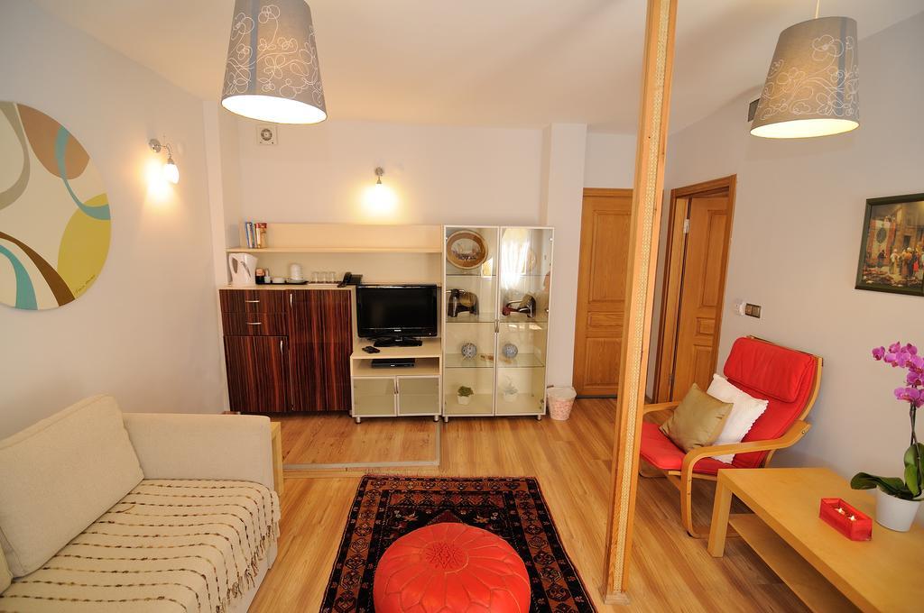 Ahmet Efendi Evi Hotel Istanbul Room photo
