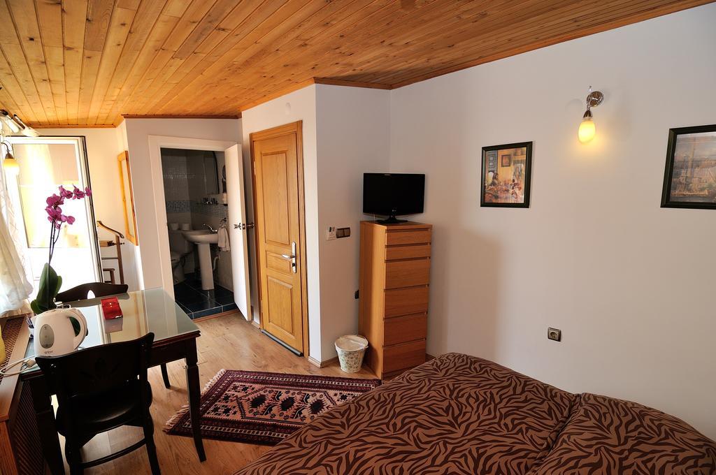 Ahmet Efendi Evi Hotel Istanbul Room photo