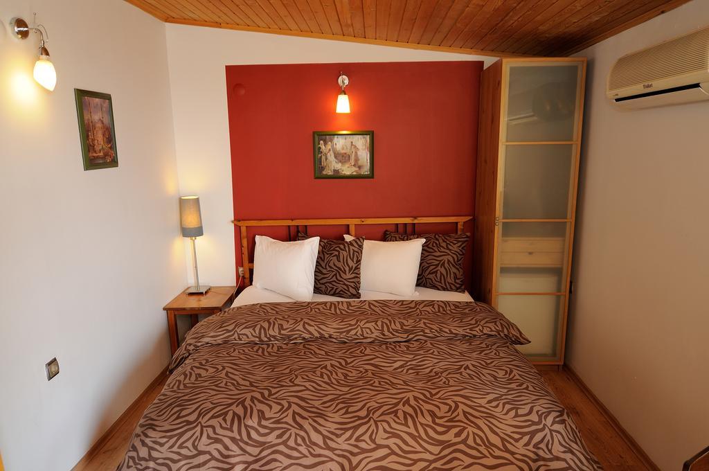 Ahmet Efendi Evi Hotel Istanbul Room photo