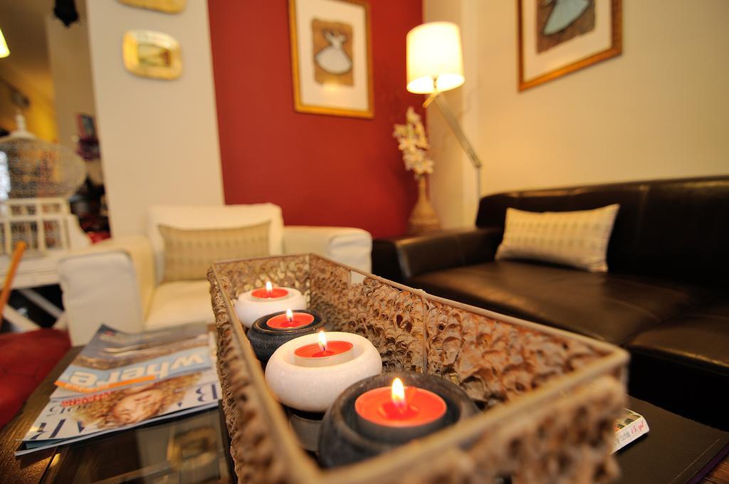 Ahmet Efendi Evi Hotel Istanbul Exterior photo
